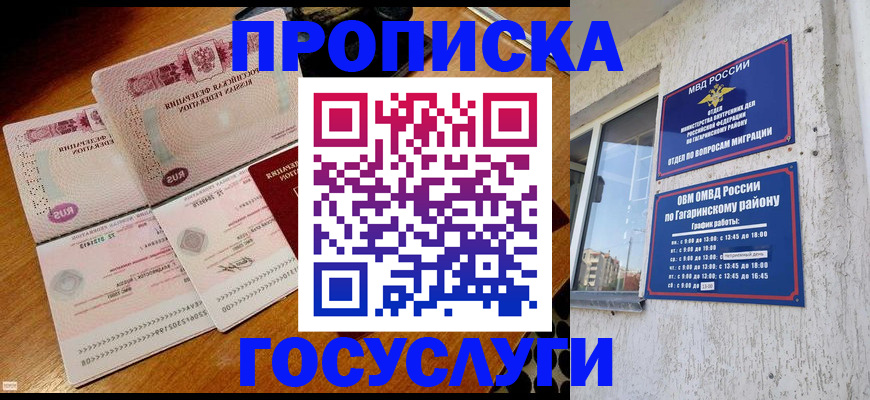 временная регистрация купить в Калининграде